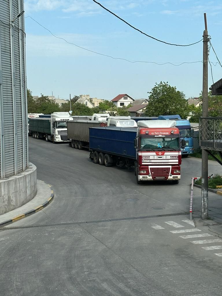 Під виглядом слідчих дій робітники Бюро економічної безпеки блокують роботу агропідприємства на Одещині