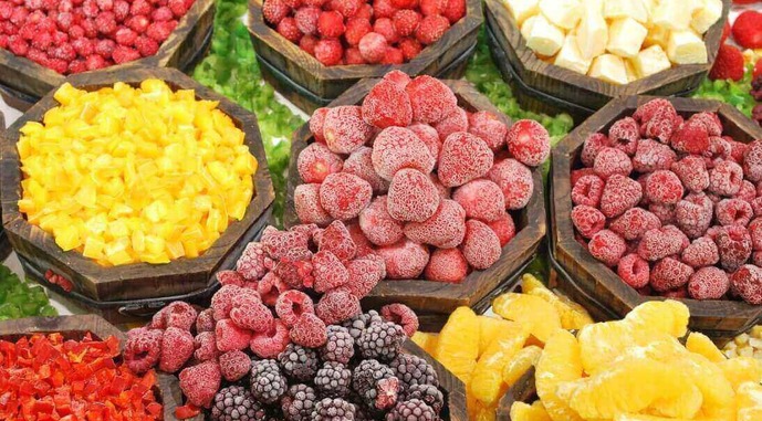 На Тернопільщині побудують підприємство з переробки фруктів та овочів