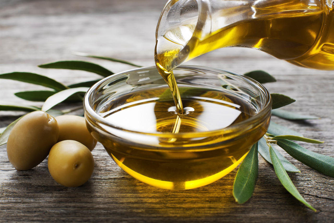 Біржові ціни на оливкову олію перебувають на рекордному рівні
