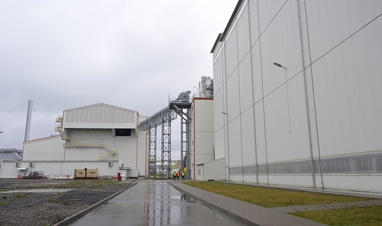 Bayer інвестує 60 млн євро в український насінницький завод