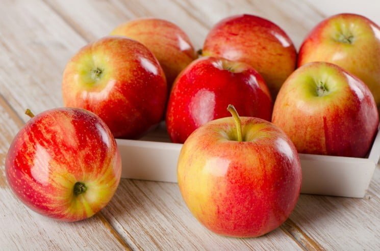В Україні під кінець сезону зросли ціни на яблука: яка вартість