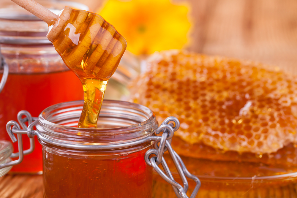 Найбільший попит на український мед серед країн ЄС