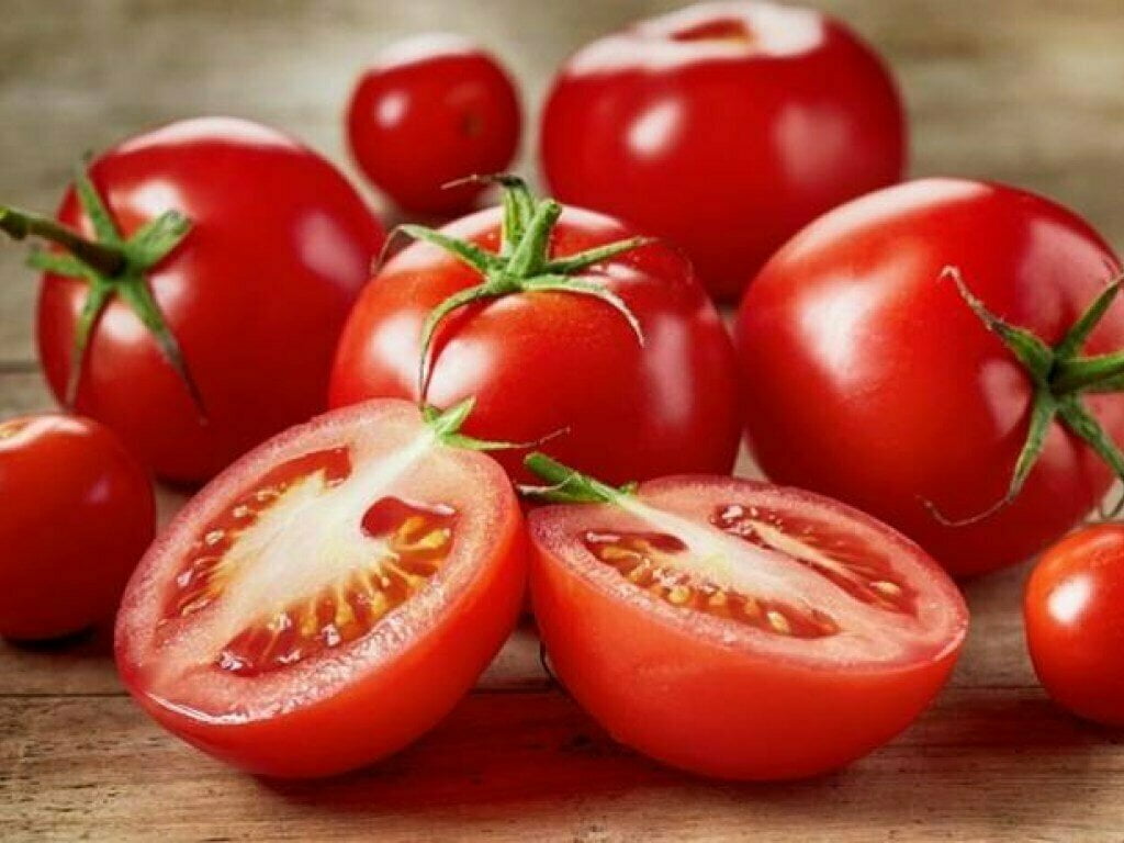 В Україні почали знижуватися ціни на томати