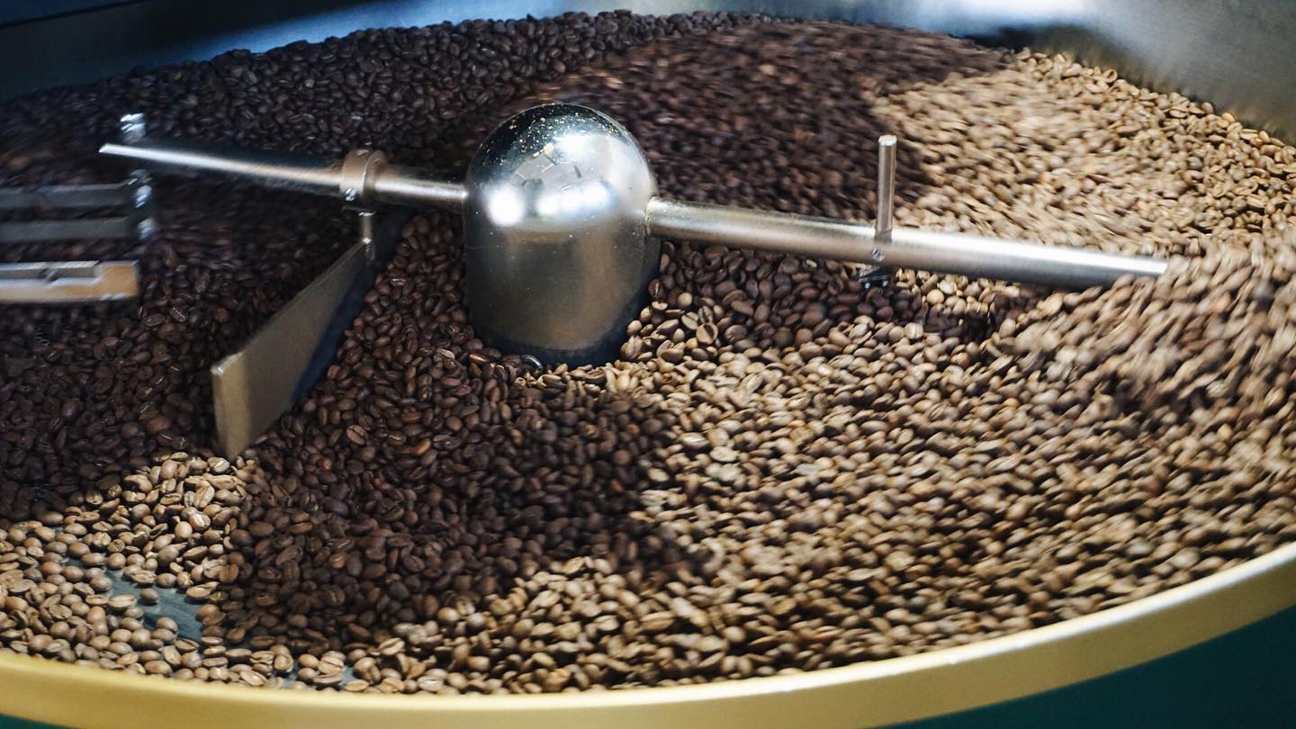 Українська компанія створює для військових інноваційну «польову» дріп-каву