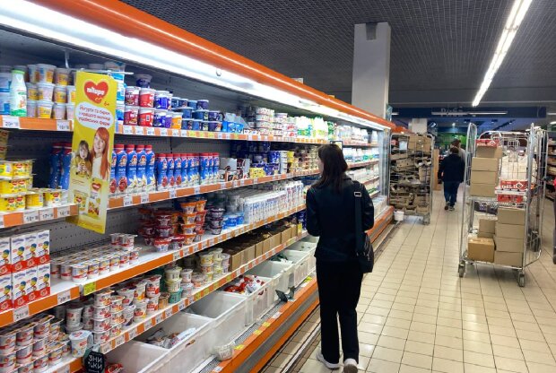 Українцям показали нові ціни на популярні молочні продукти