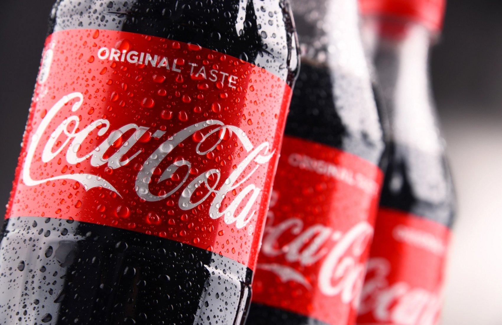 Coca-Cola планує відновити довоєнний обсяг виробництва в Україні