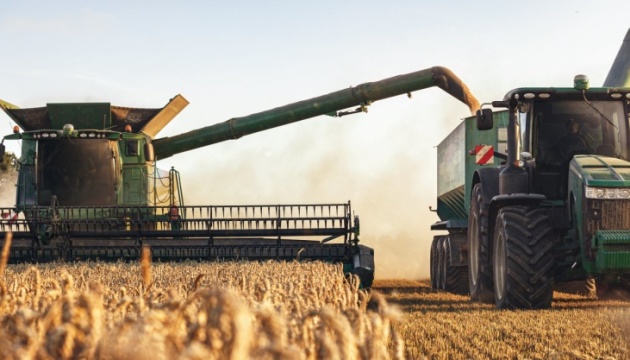 Україна втрачатиме по $800 млн щомісяця через скорочення експорту зерна