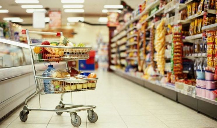 Українські продукти потрапили на полиці шведських супермаркетів