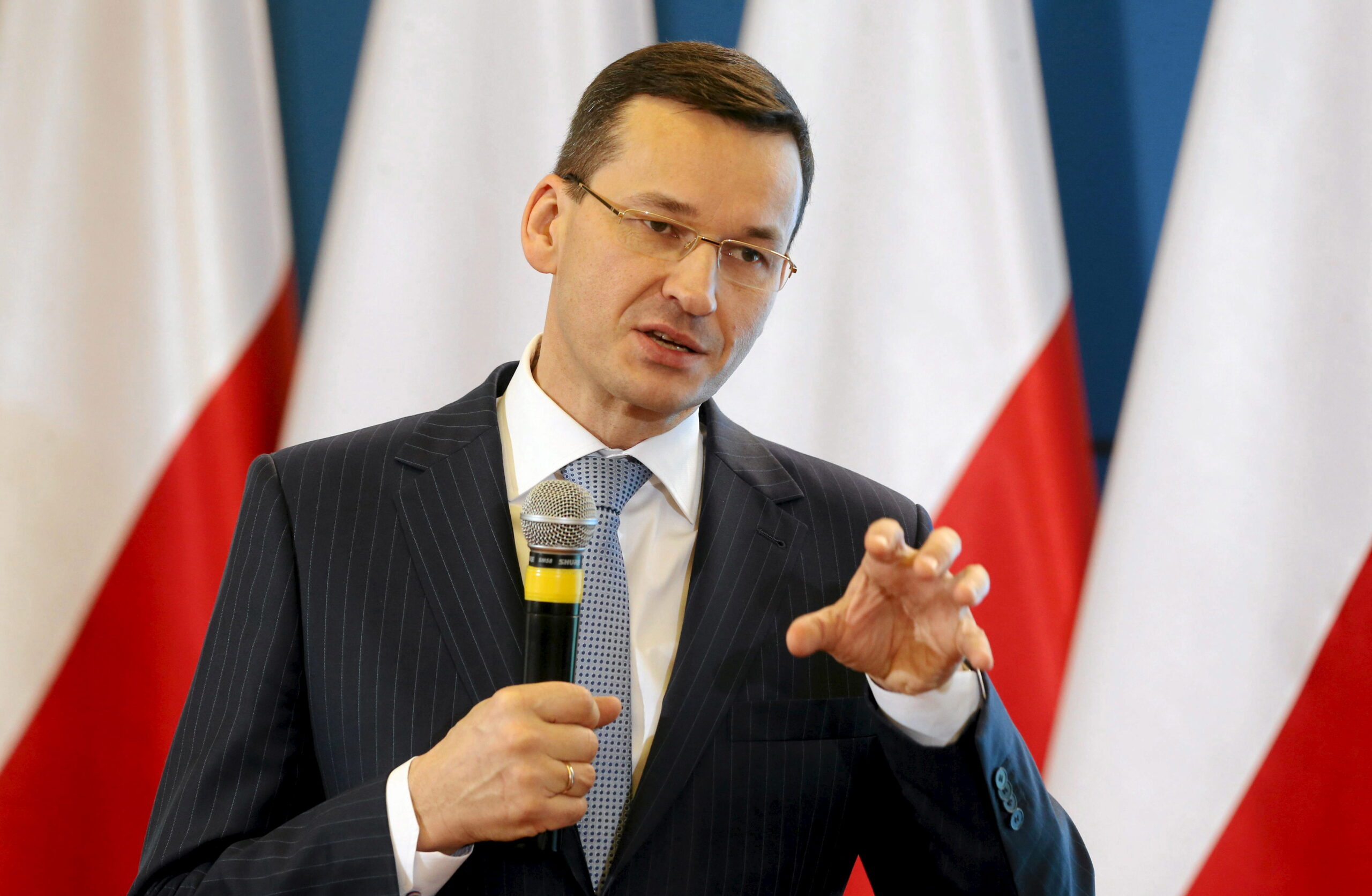 Польща не зніме ембарго на ввезення українського зерна