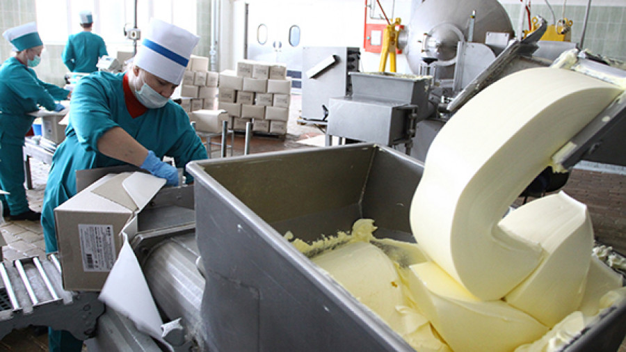 Експерти спрогнозували, що буде в Україні з вартістю масла