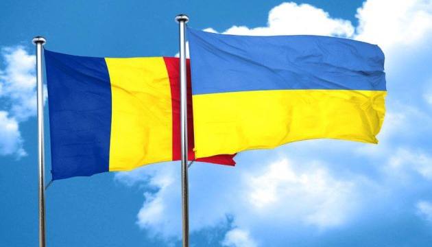 Сольський обговорив з румунським міністром питання транзиту української агропродукції