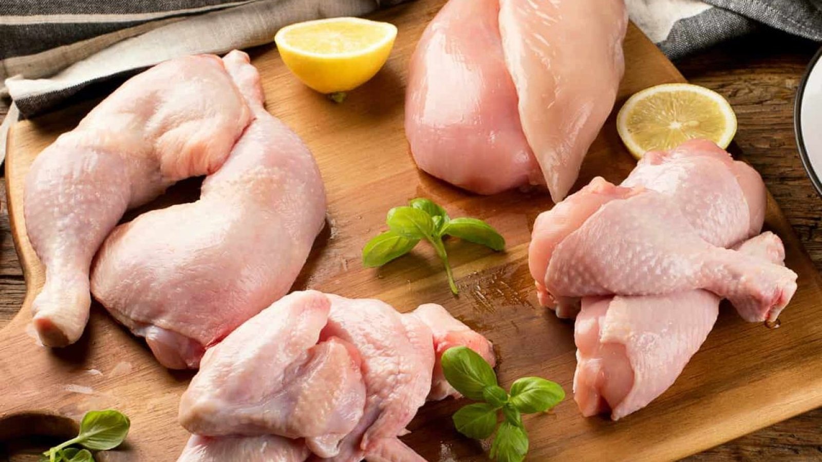 Як змінилися ціни на курятину