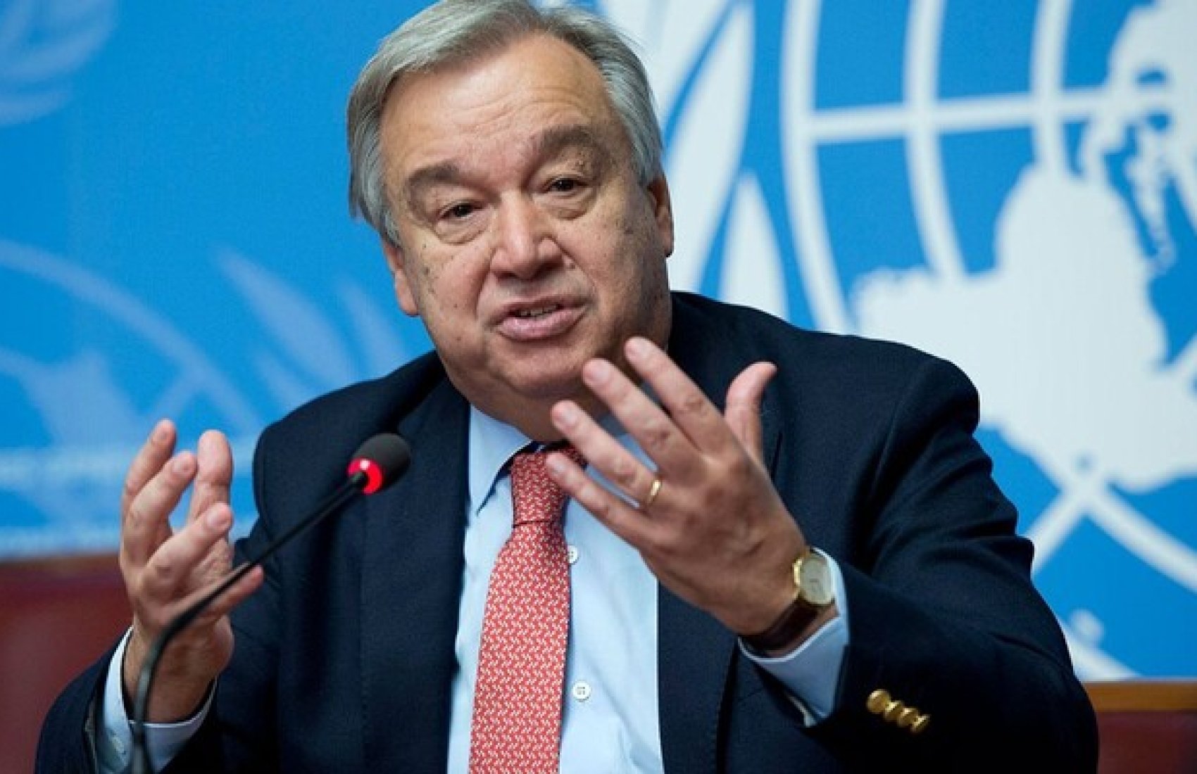 Генсек ООН закликає продовжити “зернову угоду” і не допускати зростання цін на продовольство