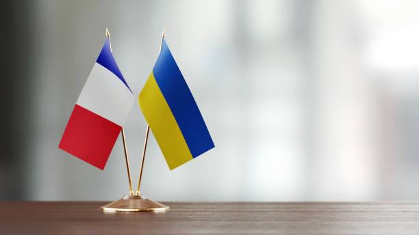 Сольський обговорив з міністром сільського господарства Франції транзит української агропродукції