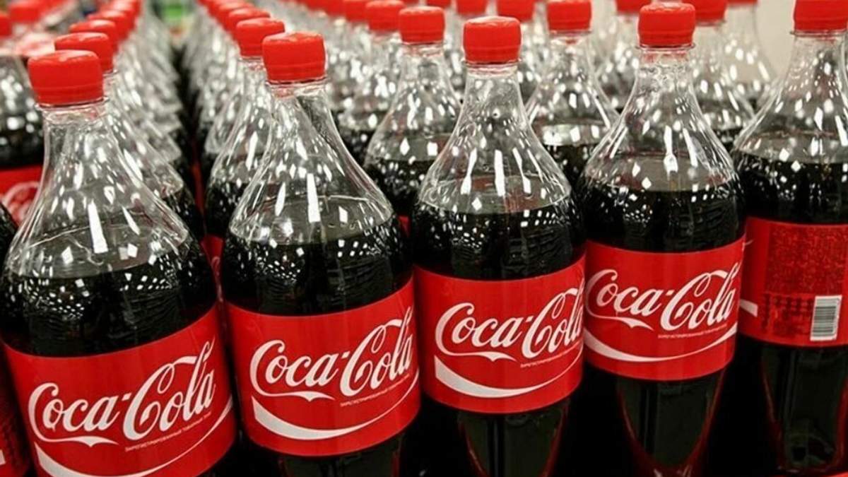 Власник виробника Coca-Cola в Україні продовжує заробляти і сплачувати податки у рф