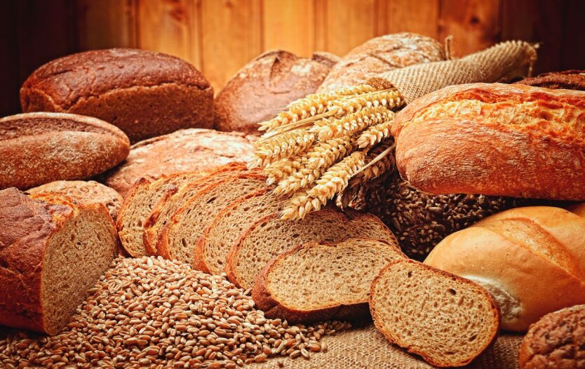 Як змінилися ціни на хліб, борошно та макарони після ударів рф по складах із зерном