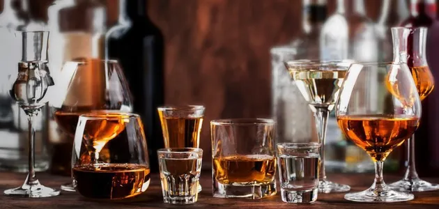 Виробники алкоголю виступили проти підвищення мінімальних цін