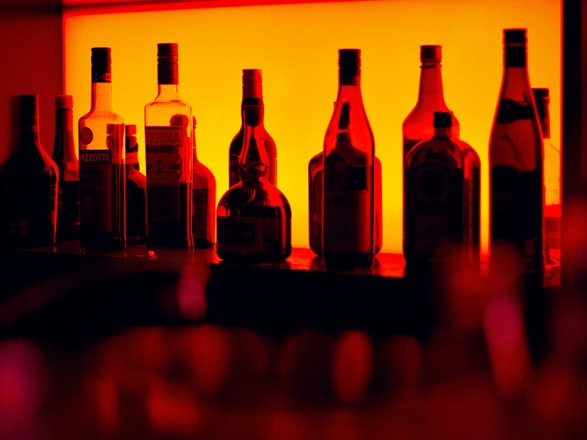 Які назви алкогольних напоїв українського виробництва незабаром зникнуть з полиць магазинів