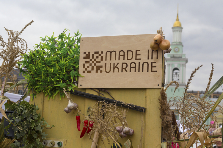 Вихід на ринок ЄС: як українськім агрокомпаніям прокласти шлях за кордон