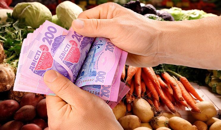 Найбільше впали ціни на капусту, цибулю та моркву
