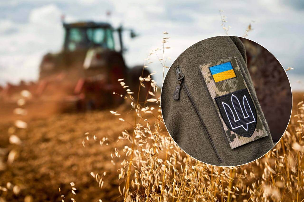 Фермери Дніпропетровщини знайшли вирішення проблеми із бронюванням для аграріїв
