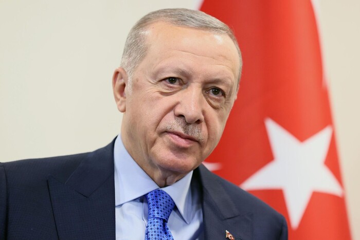 Ердоган зробив нову пропозицію для відродження “зернової угоди”