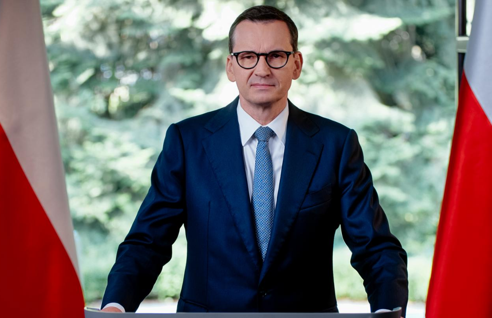 Прем’єр Польщі розповів, доки діятиме ембарго на ввезення українського зерна