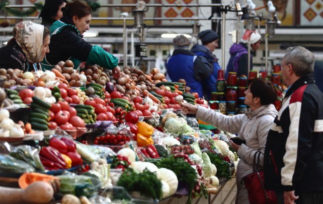 В Україні вже скоро злетять у ціні овочі з борщового набору: що подорожчає найбільше
