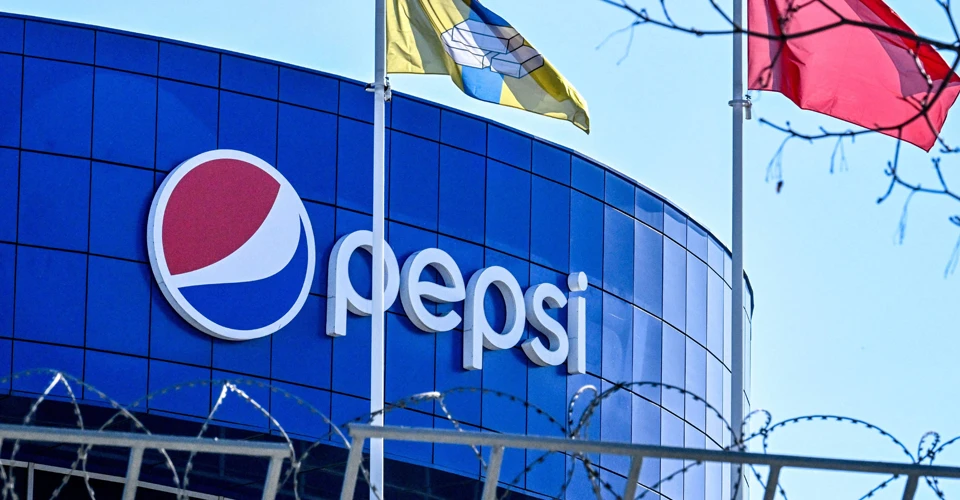 Не вийшли з ринку рф: в будівлі парламенту Фінляндії перестали продавати продукцію Pepsi