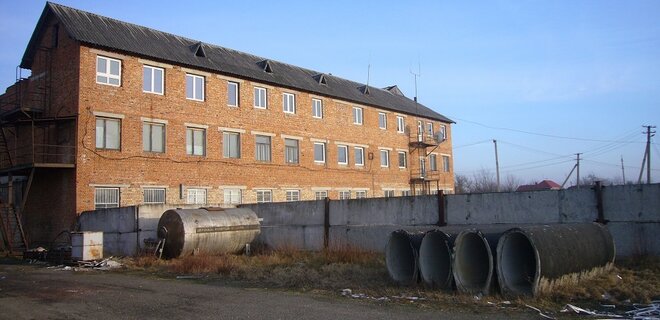 Лікеро-горілчаний завод в Івано-Франківській області виставили на продаж
