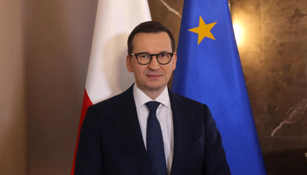 “Слухати Єврокомісію не будемо”: Польща продовжить ембарго на українське збіжжя