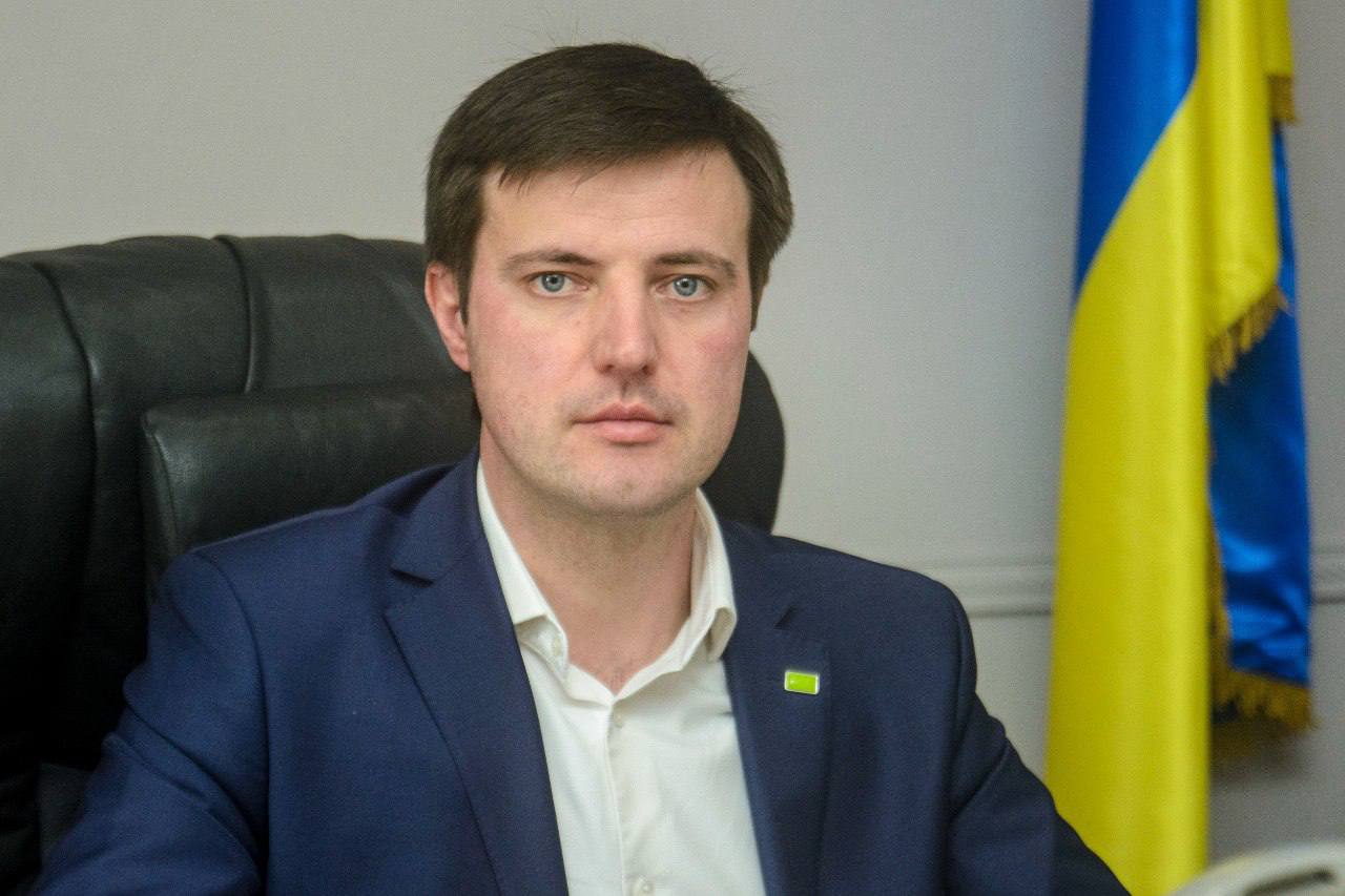 ВАКС не відсторонив заступника міністра АПК Висоцького, якого підозрюють у зловживанні на понад 62 млн грн