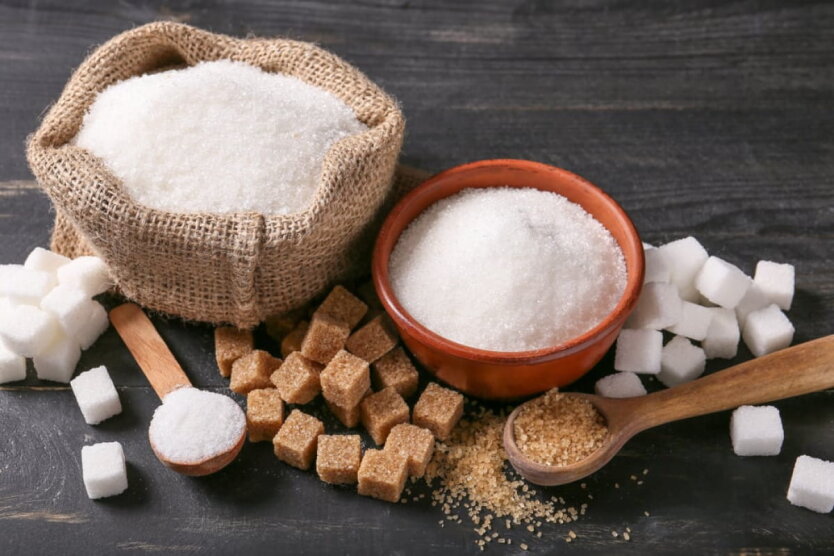 Сіль, цукор та борошно в Україні подорожчали: які ціни
