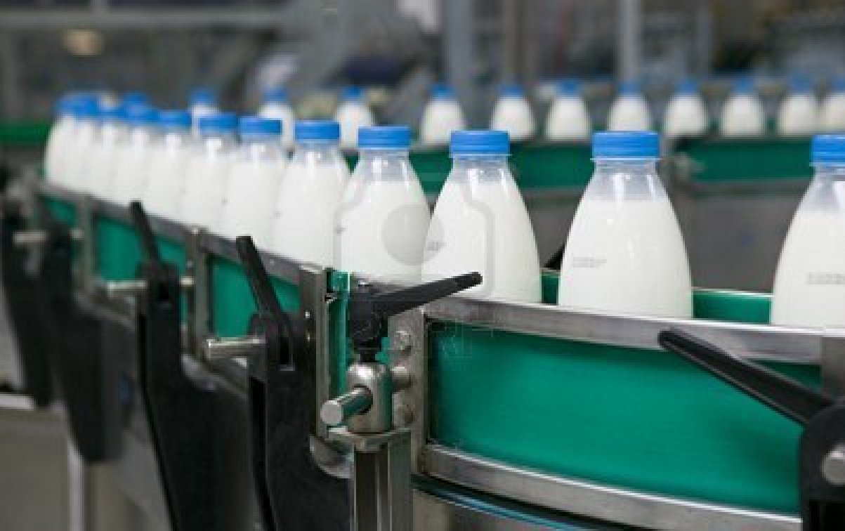 Українців попередили про подорожчання молочної продукції