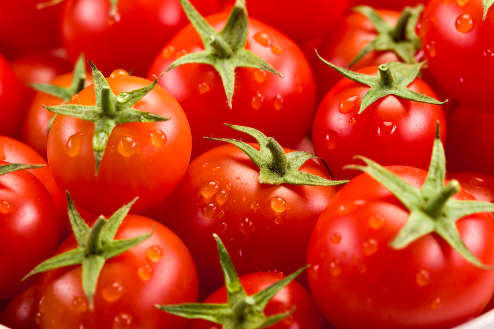 В Україні продовжують зростати ціни на тепличний томат