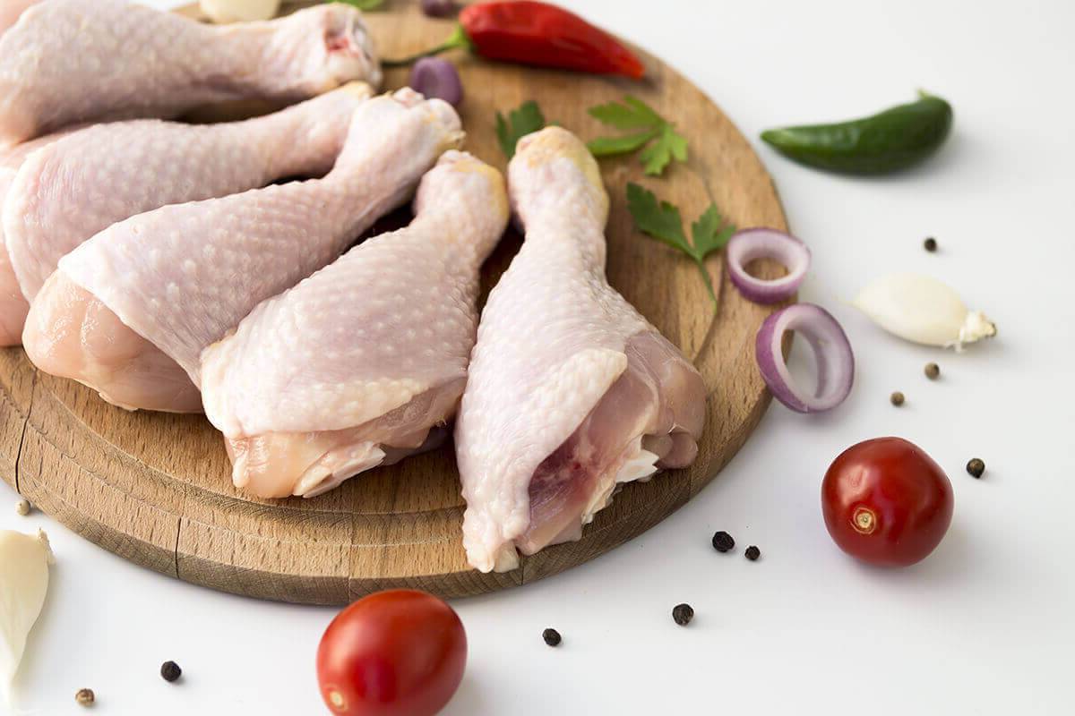 Українські виробникам курятини відкрився новий експортний ринок