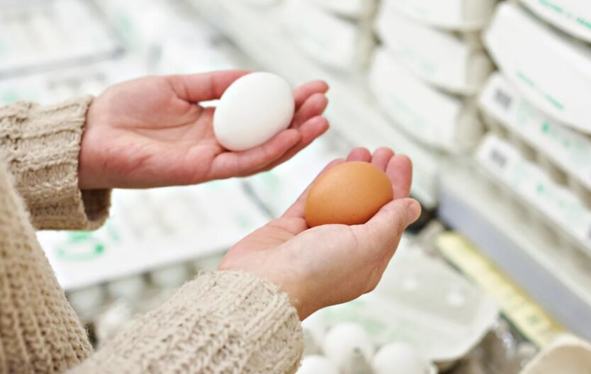 В Україні продовжують дорожчати яйця: які ціни