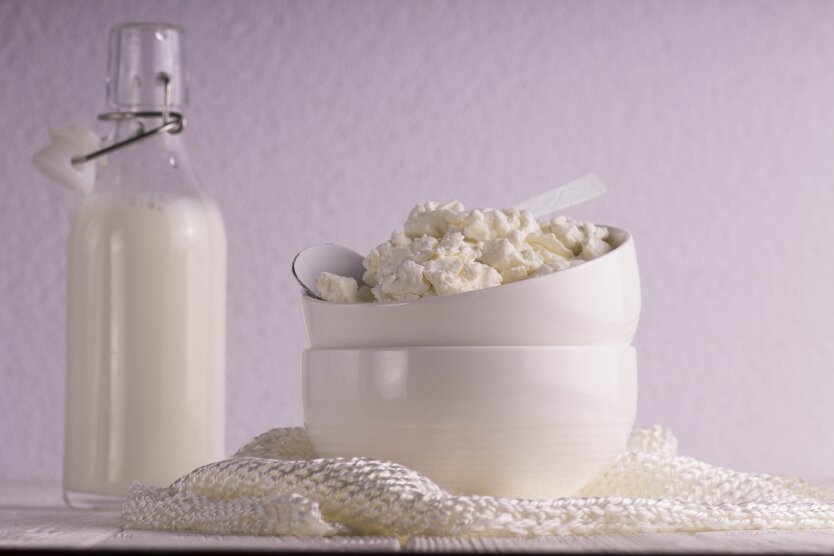 Як змінилися ціни на молоко, сир та сметану