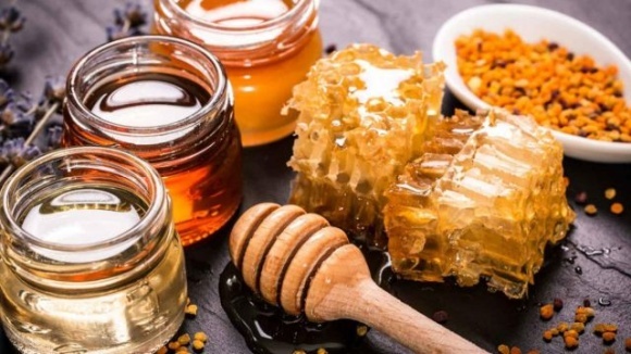 Україна нарощує експорт меду