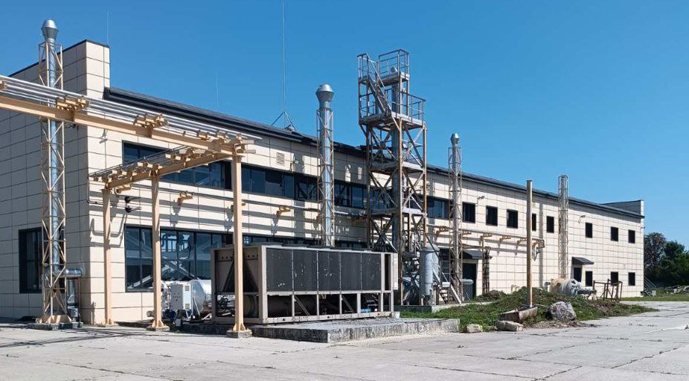 Завод з глибокої переробки соняшнику на Харківщині продають за €3 млн