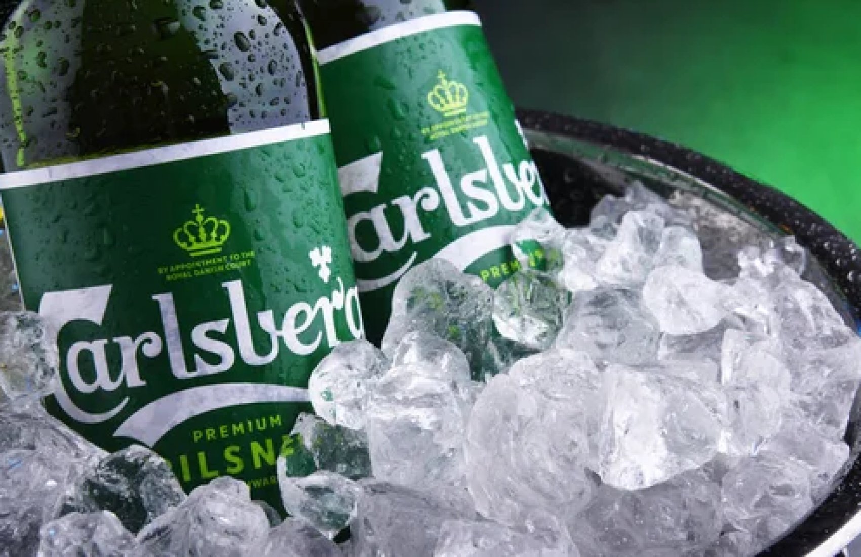 Carlsberg відкликала у “Балтики” ліцензії на свої бренди пива