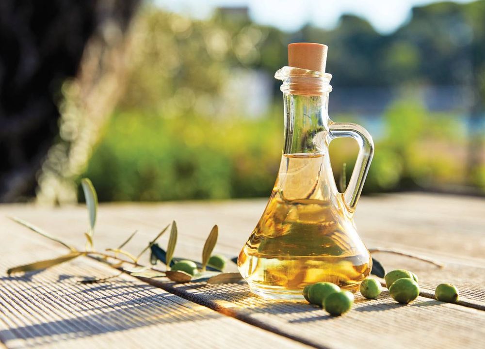 Запаси оливкової олії у світі знаходяться на історично низькому рівні