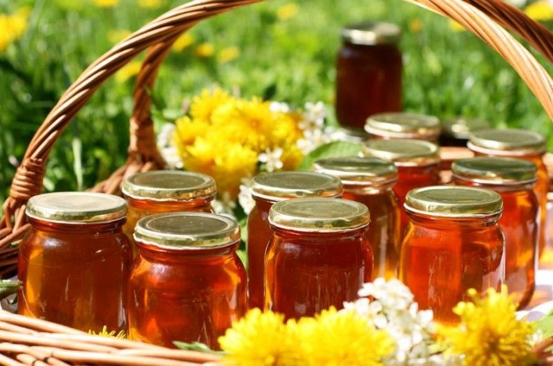 Україна експортувала меду майже на $100 млн