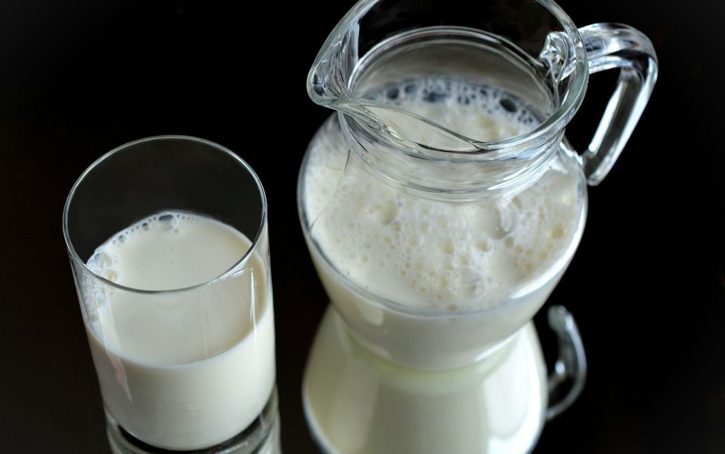 Мінагрополітики перенесло запровадження деяких вимог ЄС до молочних продуктів