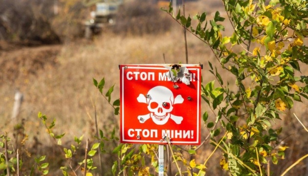 Через війну близько 20% українських земель непридатні до використання – МінАПК