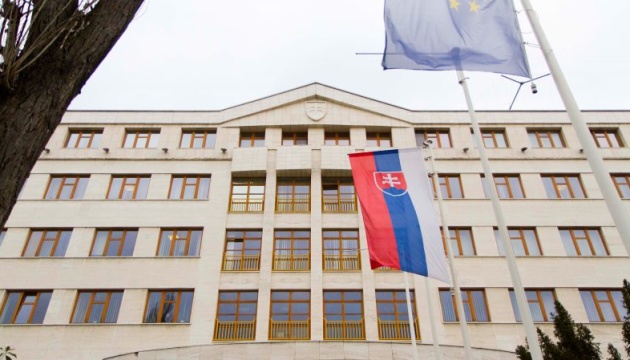 Словаччина готова продовжити заборону на імпорт української агропродукції – міністр