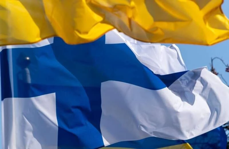 Фінляндія надасть Україні €3 млн на транспортування зерна та розмінування сіл