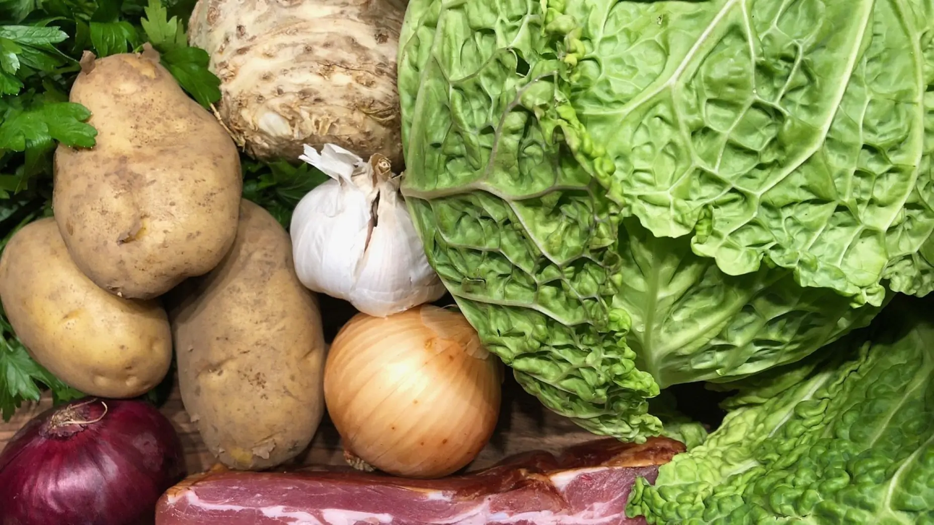 Що буде з цінами на овочі “борщового набору” до кінця року, – прогноз експерта