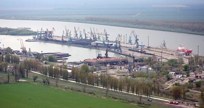 Українські порти Дунаю можуть стати реальними конкурентами одеським портам – експерт