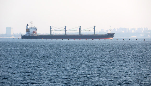 Робота портів Великої Одеси забезпечить до 8% додаткового ВВП у 2024 році